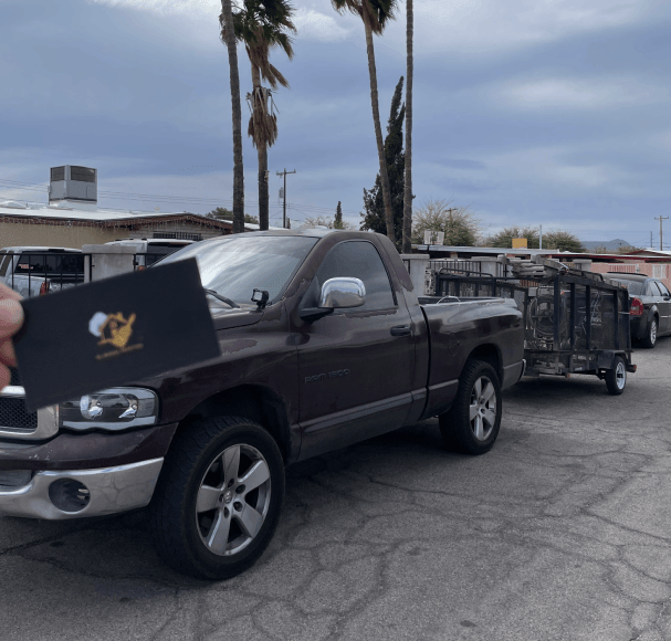 Service Image