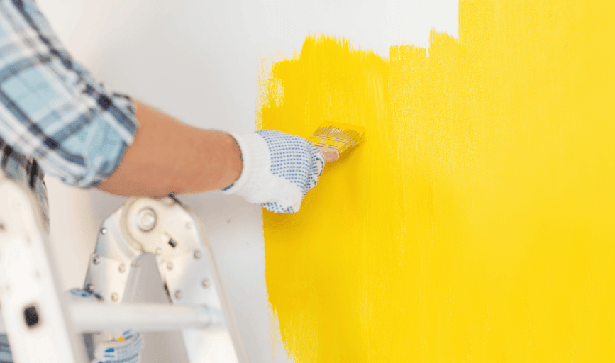 Interior Painting